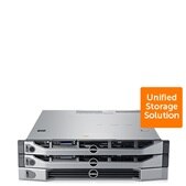 PowerVault NX3500 Storage System PowerVault NX3500 Storage System